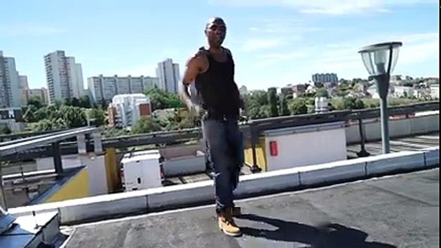 2Spee Gonzales – Rien N’est Pareil Qu’avant (Clip)