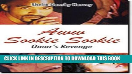 [PDF] Aww Sookie Sookie: Omar s Revenge (Raven Holloway Mystery Series Book 3) Download Free