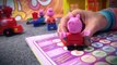 Развивающее видео для детей. Свинка Пеппа читает детский журнал Peppa Pig