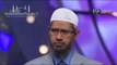 Ireland girl posed emotional question to dr zakir naik - latest islamic videos 2016
