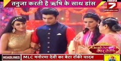 Kasam Tere Pyaar Ki 23rd October 2016