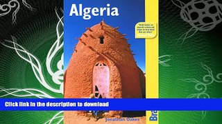 READ BOOK  Algeria (Bradt Travel Guide)  GET PDF