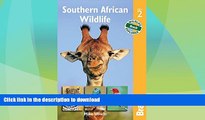READ  Southern African Wildlife (Bradt Travel Guides (Wildlife Guides)) FULL ONLINE