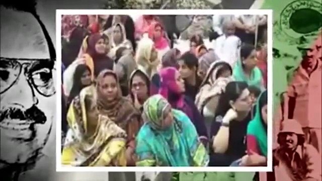 Story of a Mujahir who started his Political Career by Burning Flag of Pakistan