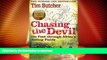 GET PDF  Chasing the Devil: On Foot Through Africa s Killing Fields  BOOK ONLINE