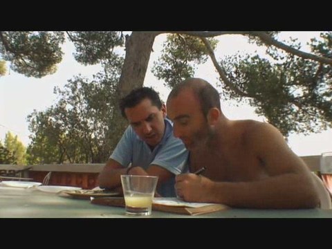Le Blog video de luciano: Les Vacances de Luciano