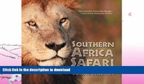 READ BOOK  Southern Africa Safari: Beyond the Concrete Jungle-South Africa, Botswana, Zambia