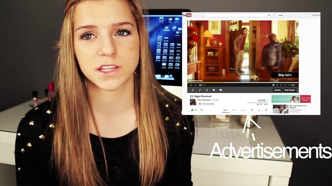 5 Ways to Make Money on the Internet!