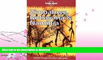 READ  Lonely Planet Zimbabwe, Botswana   Namibia (3rd ed) FULL ONLINE