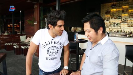 Cool Magic Tricks: How To Make Money Appear From A Drink Coaster!