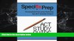 For you Specifix Prep ACT Study Guide: Personalized Test Prep featuring the ACT Genome Project