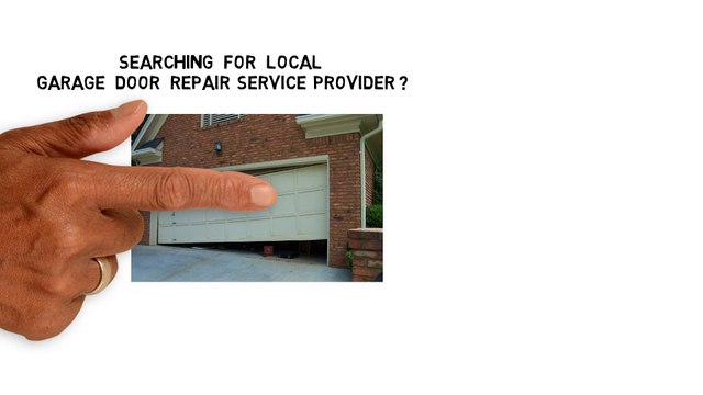Garage Door Repair Hawaiian Gardens