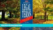 Big Deals  Dictionary of Legal Terms 4th (fourth) edition Text Only  Full Ebooks Most Wanted