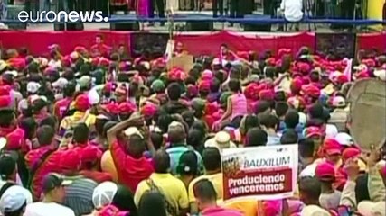 Venezuela : gouvernement et opposition entament un dialogue