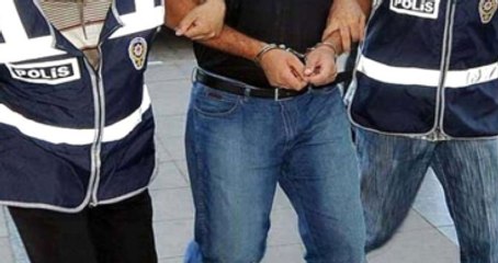 'Pes' Dedirtti! 2 Polisin Hesabından, 12 Milyon 500 Bin Lira Transfer Edilmiş