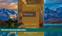 Big Deals  Tort Law (Essentials)  Best Seller Books Best Seller