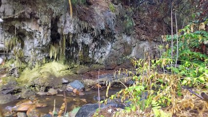 Entre el Río y el Peñón.