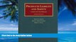 Books to Read  Products Liability and Safety, 6th (University Casebooks) (University Casebook