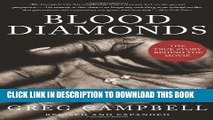 [New] Ebook Blood Diamonds, Revised Edition: Tracing the Deadly Path of the World s Most Precious