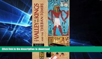 GET PDF  Egypt Pocket Guide: The Valley of The Kings and the Theban Tombs (Egypt Pocket Guides)