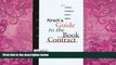 Books to Read  Kirsch s Guide to the Book Contract: For Authors, Publishers, Editors, and Agents