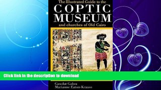 FAVORITE BOOK  The Illustrated Guide to the Coptic Museum and Churches of Old Cairo FULL ONLINE