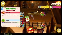 Angry Birds Epic: Final Boss ShadowPig, Cave 11 Mocking Canyon 10 - Walkthrough