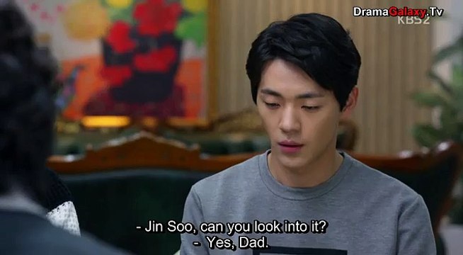Page Turner Ep 2 Part 4 4 Engsub
