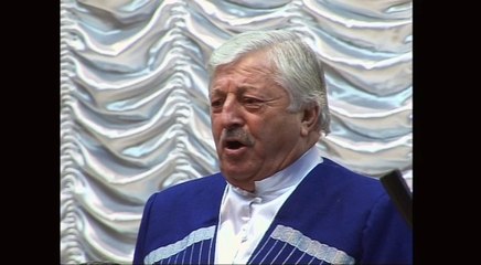 Зори Алании Концерт