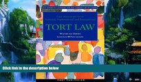 Big Deals  Tort Law: Ius Commune Casebooks for the Common Law of Europe (Casebooks on the Common