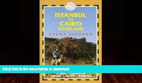 READ  Istanbul to Cairo Overland: Turkey Syria Lebanon Israel Egypt Jordan (Trailblazer Overland