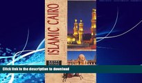 GET PDF  Egypt Pocket Guide: Islamic Cairo (Egypt Pocket Guides)  BOOK ONLINE