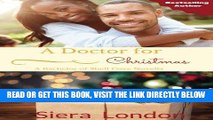 [Ebook] A Doctor For Christmas: A Bachelor of Shell Cove Novella (The Bachelors of Shell Cove)
