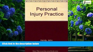 Books to Read  Personal Injury Practice  Best Seller Books Best Seller