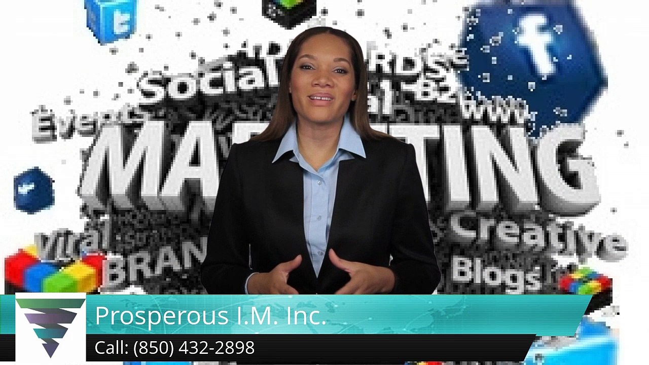 Prosperous I.M. Inc. PensacolaOutstanding5 Star Review by Arthur B.