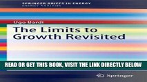 [New] Ebook The Limits to Growth Revisited (SpringerBriefs in Energy) Free Online