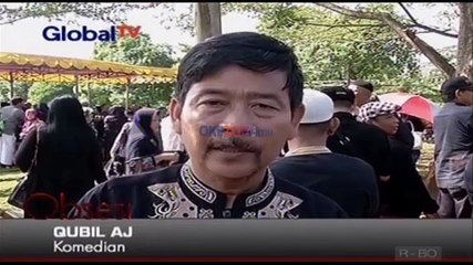 Tải video: Tukul Sudah Ikhlas Atas Wafatnya Susi