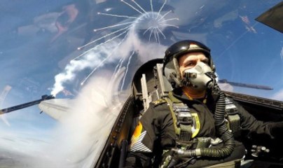 Yer Hizmetlerinde Görev Yapan Askerler Pilot Olmak İstiyor