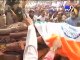BSF pays tributes to jawan Sushil Kumar martyred in Pakistani firing - Tv9 Gujarati