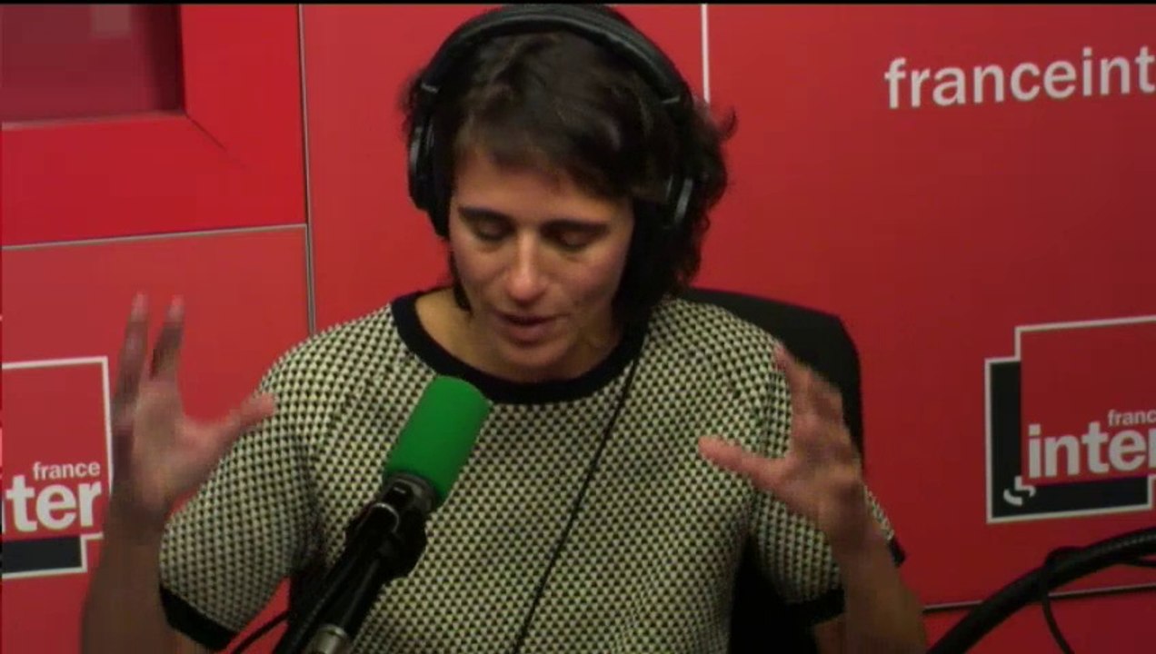 "Guerre dans les télécoms, les quatre couleurs du capitalisme", sur France 5 - L'instant Télé