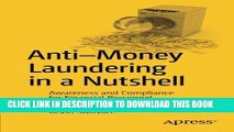 [Ebook] Anti-Money Laundering in a Nutshell: Awareness and Compliance for Financial Personnel and