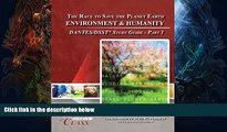 Online eBook Environment and Humanity: The Race To Save The Planet DSST / DANTES Test Study Guide