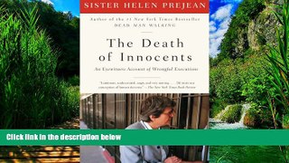 Big Deals  The Death of Innocents: An Eyewitness Account of Wrongful Executions  Best Seller Books