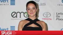 Shailene Woodley droht Gefängnis