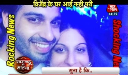 LAKSH NE CHODA Swaragini 24th October 2016