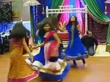 Best Bollywood Indian Wedding Dance Performance Ever 2014 ! Hot Couple ! 1234 Get on the Dance Floor