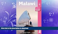 READ  Malawi (Bradt Travel Guide) FULL ONLINE