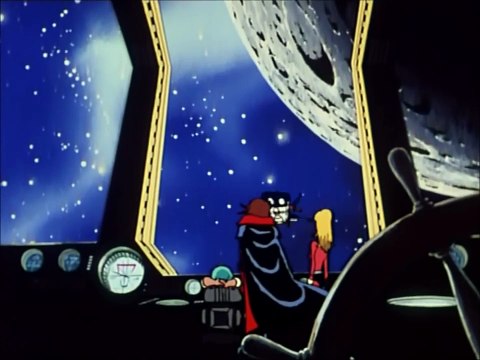 Albator 78 Generique 1080p