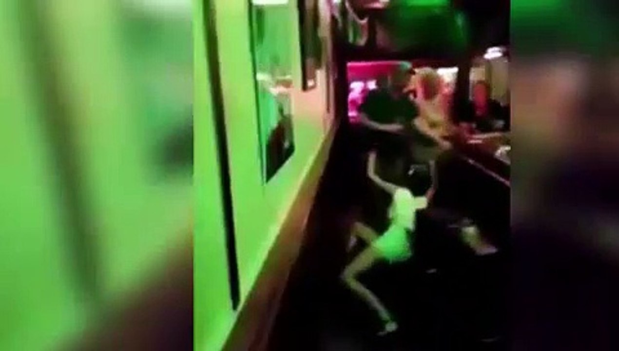 Funny Army Video With Funny Girl Dance
