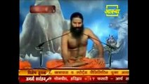 Easy way to Lose  Weight by Yoga Guru Baba Ramdev